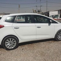 كيا كارنز • ٢٠١٤ • رقم اربيل