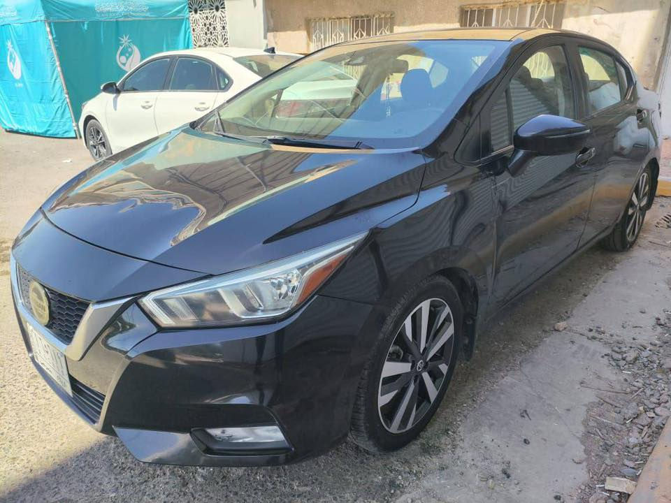 للبيع خمسة سيارات #فيرسا ب اسعار مناسب ✅

للبيع نيسان فيرسا 2021 sv ✅
للبيع نيسان فيرسا 2023 ✅
للبيع نسيان فيرسا  S R 2021 ✅
للبيع نيسان فيرسا 2020 ✅
للبيع نيسان فيرسا 2020 S ✅

سعرها والتفاصيل موجودة ع رابط قناة تلكرام https://t.me/carssofiraq
.
أو اكتب في بحث تلكرام :
👈كروب سيارات العراق 🇮🇶
وشوف سعر والتفاصيل بنفسك✔


**إذا كنت صاحب هذا الإعلان وتريد حذفه لأي سبب، رجاءا أرسل رسالة إلى الدعم الفني**
