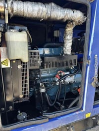 مولد كابوتا • ٤ سلندر • وارد استراليا