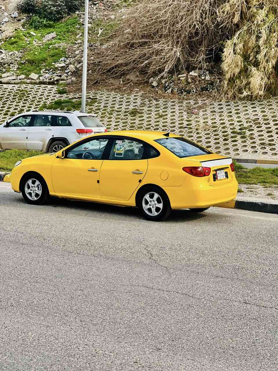 النترا مناسبه
وأرد كوري 💯 
موديل 2009👋
رقم بغداد الماني شرعيهاا موصل وتحويل موصل ✋ 
شرط التحويل 🚦  
محرك 16 دكشن عالي المرقوب محرك كصه جديد شاده وكير شرط 👋 
تبريد ثلج 🥶 مكيف الهواء 
طخم تاير طخم امامي خلفي جديد 👋 
📢 ظررها باب +جاملغ خلفي اليمين وبيها شويه داخل والباقي شرط وكدام العين 👀 
🛑 #السعر 94وبيها مجال العنوان موصل ايمن شقق اليرموك
‭0751 768 7185‬ كورك 📞
***********📱زين📞
