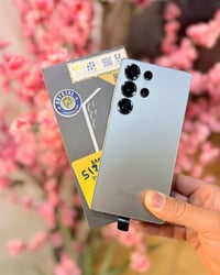 سامسونج S25 الترا • ٥١٢ • مستخدم ٤ أيام