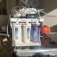 #فلتەری_ئاو  بۆ ئاوێکی #پاک تر و ژیانێکی #تەندروست تر  .فلتەری ئاو بەک...