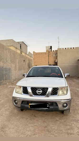 السلام عليكم نيفاره موديل 2013 سياره كامله بدون اي نقص بدون حادث فول نضافه تجي تشوف بعينك رقم اربيل 
هـ‭٠٧٩٠ ٤٣٢ ١٥١٢‬
هـ‭٠٧٥١ ٦٨٤ ٢٣٤٦‬
