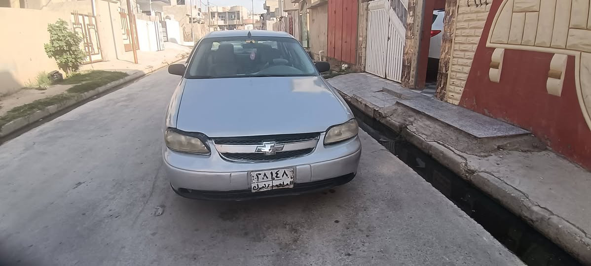 ماليبو 2003 رقم دهوك اوتوماتيك صبغ حزام كير ومحرك شرط عليها غرامة 520 الف دينار تنزل من السعر بعد الاتفاق السيارة بالموصل.. موصل, نينوى


**إذا كنت صاحب هذا الإعلان وتريد حذفه لأي سبب، رجاءا أرسل رسالة إلى الدعم الفني**