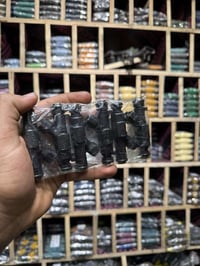 باجيرو ٢٠٠٩-٢٠١٨ • نوزلات أصلية • جملة ومفرد