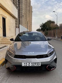 فورتي جي تي لاين • ٢٠٢٤ • بغداد الكرخ