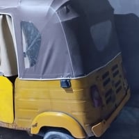 توك توك • مرقم 20 • سوق الشيوخ