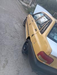 ٢٠٠٩ • مكينة وگير • رقم بغداد