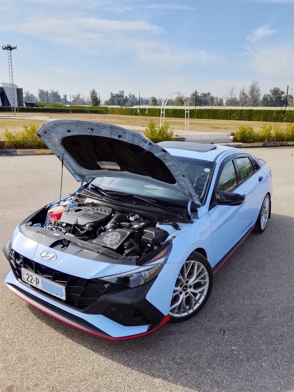 النترا N كير عادي 2023 فول 1/1 حادث فقط جاملو يسار وتحتاج بارد بلبنيد بدون دواخل بدون شواصي بدون لغود بدون ايرباك عليها شوته رياضيه sxth وعليها عطاس addw1 