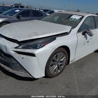 ميراي ٢٠٢٣ • هيدروجين • سامراء