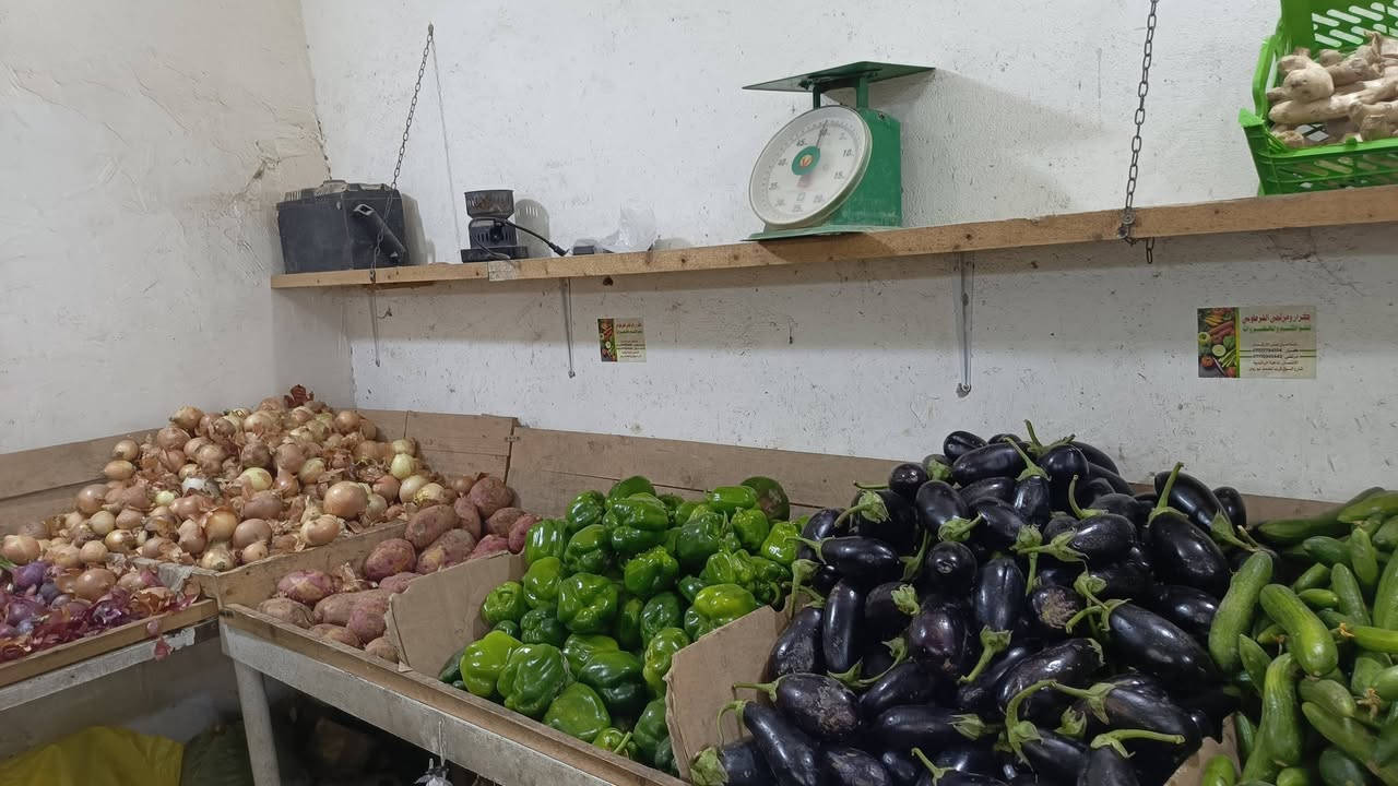 قرية الانتصار شارع السوك قرب الممرض الجامعي ابو روان 
كرار ***********
او مراسله الصفحه
توجد خدمه توصيل 🛺
