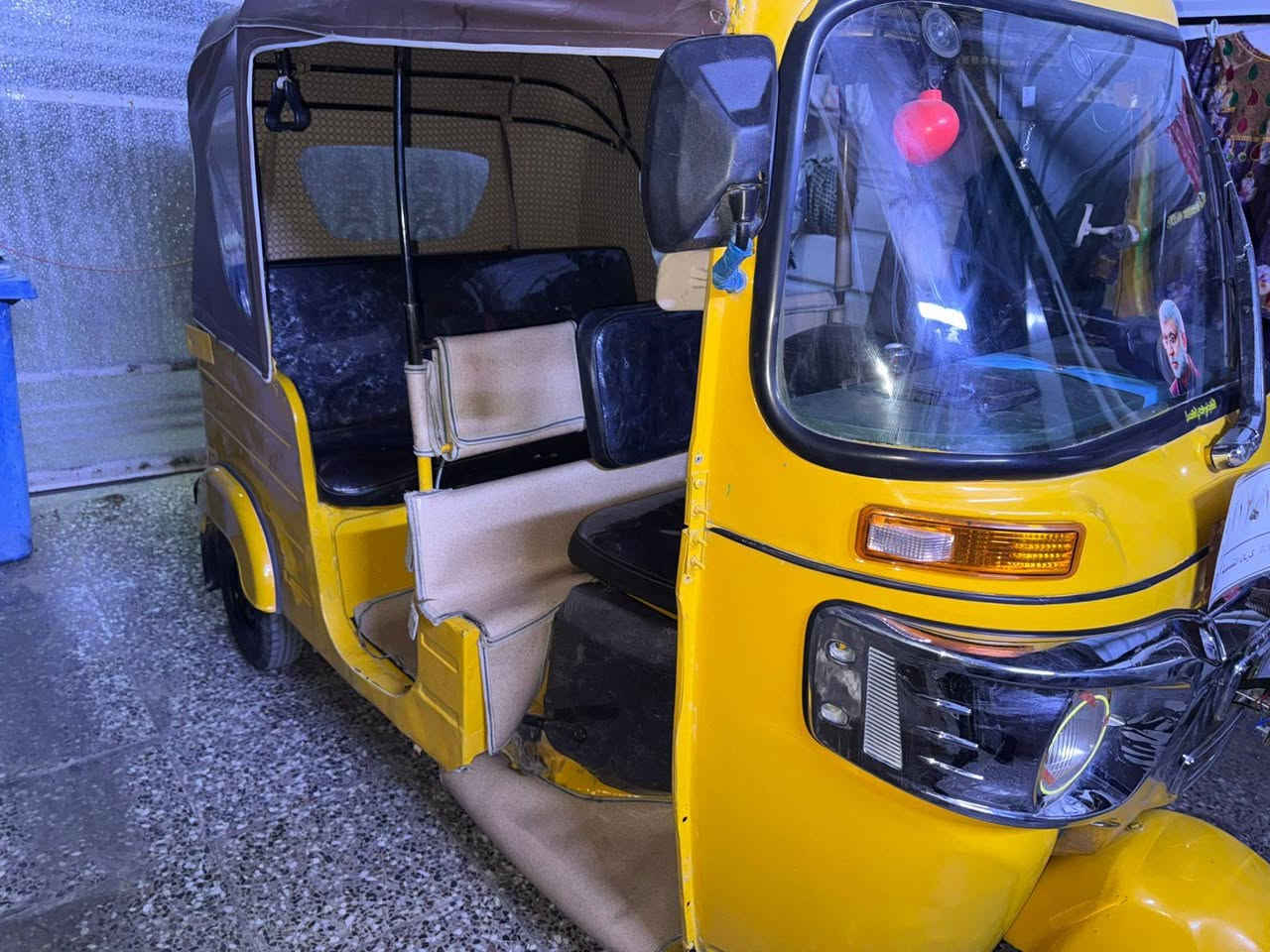 ١٨ باقي بس لوحات رقم كربلاء
محرك نظيف
اكسل كذلك نظيف
كاعيات معمرة
السعر ٤٨٠٠ وبيها مجال
المكان بغداد الدورة
تواصل
واتس
***********
اتصال
***********
