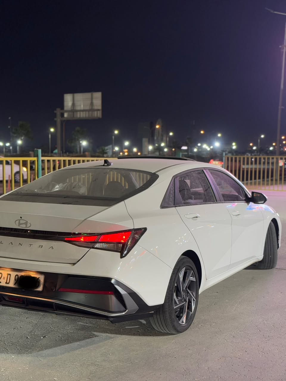 النترا 25 تجميع الصين مكفوله عام  ماشيه 10 الف كفاله من الزلغ السعر 147 وبيها مجال مكاني بصره للستفسار ***********
