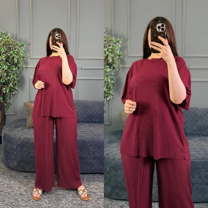 #تراك بيبي ليكا ماستر اصلي 👗🔥
متوفر اكثر من لون
بطـرحات مختـلـفه ومـميـزة🔥😍

قـياس فـري سـايـز يـلبس لحـد وزن 90🧍‍♀️✨

سعـر القطعه / 8,000متوفر🔥

📍توصـيل إلـى جميع المحافضات5الف🇮🇶


**إذا كنت صاحب هذا الإعلان وتريد حذفه لأي سبب، رجاءا أرسل رسالة إلى الدعم الفني**