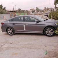 سوناتا ٢٠٢٣ • بصمة • كاميرا ٣٦٠