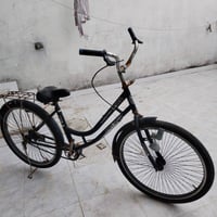 بايسكل مستعمل • البصرة