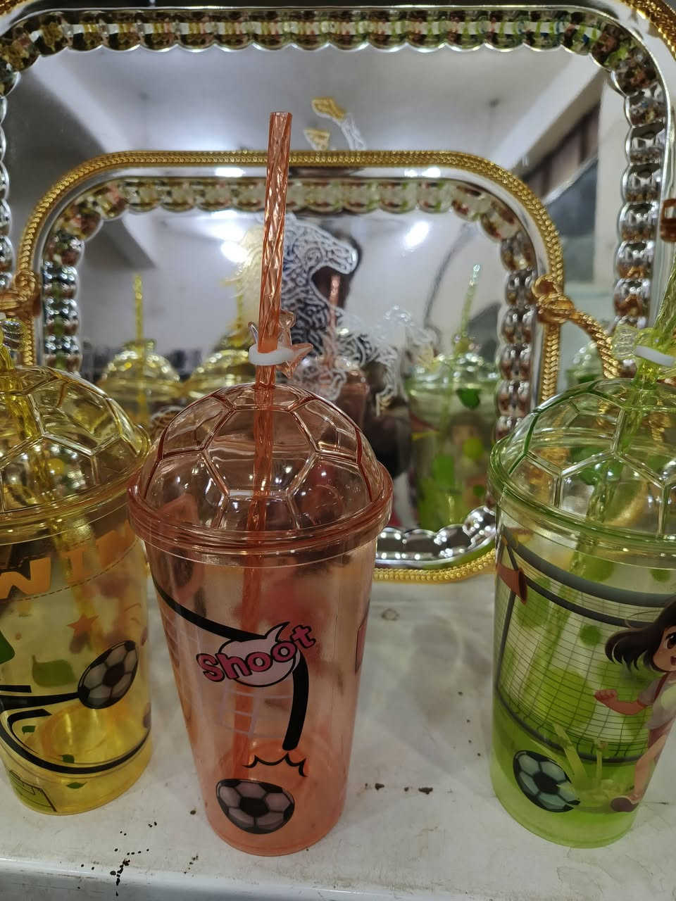 بالف فقط
كلاص اكرلك ابو القصبه


**إذا كنت صاحب هذا الإعلان وتريد حذفه لأي سبب، رجاءا أرسل رسالة إلى الدعم الفني**