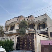 حي عسكري • ٢٦٠م • ٥ غرف