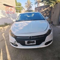 دارت ٢٠١٦ • محرك ٢٠٠٠ • حادث امريكا امامي