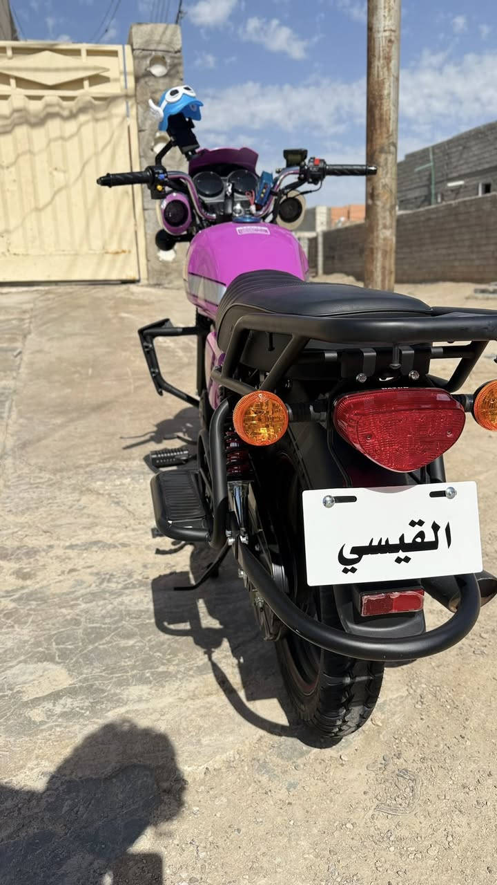 دايوان  موديل 2026 استخدام شهر واحد
اوراق سحب 
يعني بعدها جديده ميحتاج اشرح عن تفاصيلها 

السعر مليون 500

‭0781 492 0917‬

