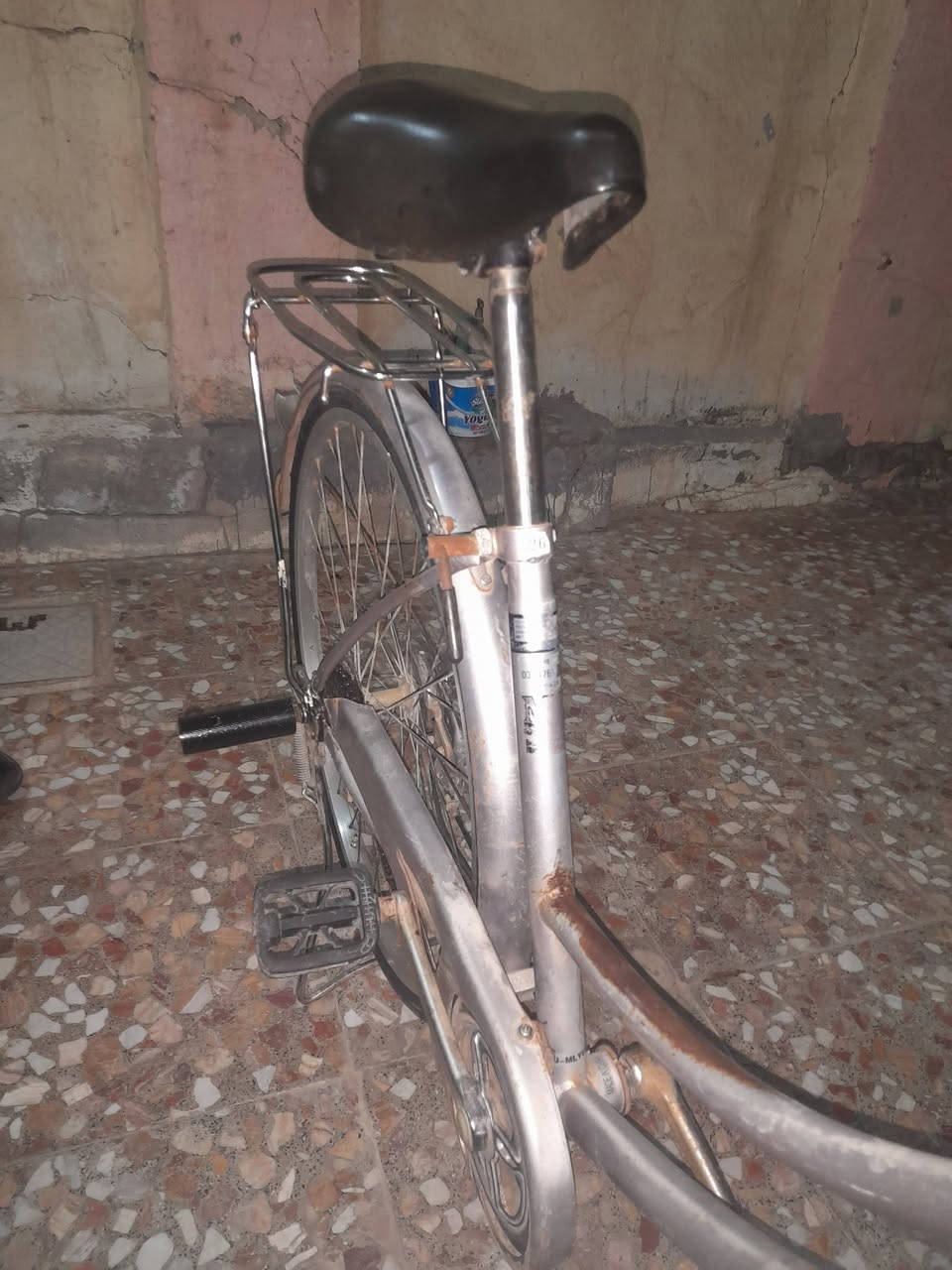 للبيع المكان طويريج السعر 65


**إذا كنت صاحب هذا الإعلان وتريد حذفه لأي سبب، رجاءا أرسل رسالة إلى الدعم الفني**