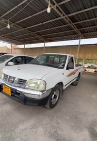 نيسان جوار • ٢٠٠٨ • الحمدانية