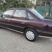 بەناوی خوای گەورە ئۆپڵ ڤیکترا بۆفرۆشتن  مەکینە 16قایش پان مۆدێل 93 گێڕ...