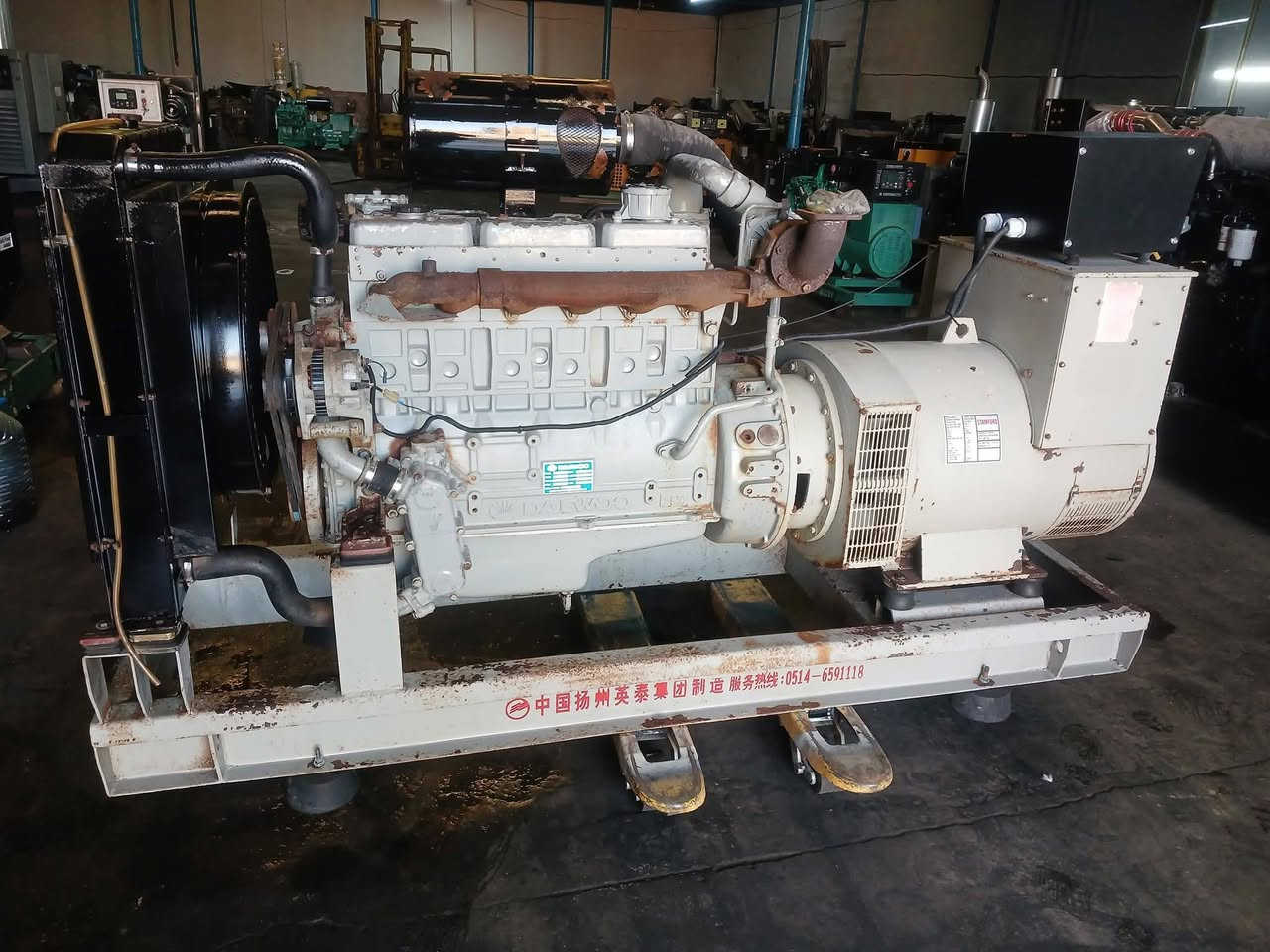 اوربي بلادي وضع شركه 350 امبير صافي مرتاح 

 سوبر نظام حمايه كامل إطفاء وتشغيل ذاتي 

للاستفسار اكثر الاتصال على الأرقام 📞

*********** وتساب

***********وتساب

***********وتساب

العنوان اربيل الصناعه الجنوبيه متوفره خدمة توصيل لجميع المحافظات 

لدينا جميع انواع المولدات بجميع الاحجام والماركات 

بأنسب الاسعار 

#ابو عبدالله أربيل للمولدات الاوربيه #
