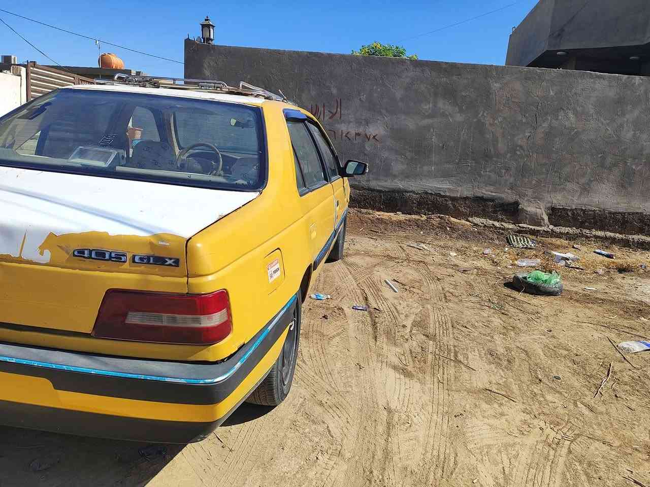 بيجو جيلاكس موديل 2010 بابل ورديه السعر28 بيه مجال السياره جاهزه باقي تفاصيل اتصل ***********
