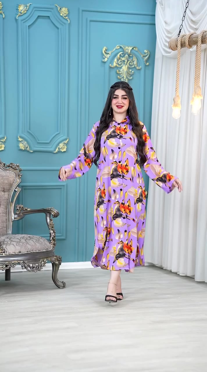 قميص طويل

خامة كريشة شرط الفحص 

فري سايز لحد ٨٥ كيلو 

متوفر جمله و مفرد 

توصيل جميع المحافظات 5 الف
الحجز و الاستفسار خاص 

#كوزمتك #تجميل #مكياج #عناية #ميك_اب #ميكب_ارتست #جمال_طبيعي #منتجات_تجميل #روتين_جمالي #لمسة_جمال #ماركات_عالمية #لمسات_سحرية


**إذا كنت صاحب هذا الإعلان وتريد حذفه لأي سبب، رجاءا أرسل رسالة إلى الدعم الفني**