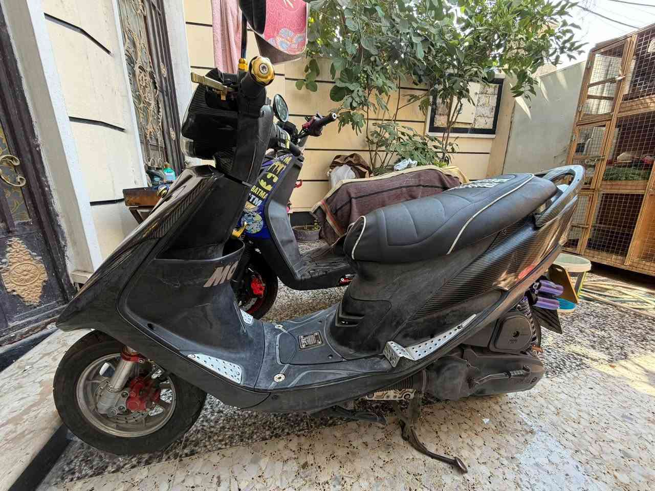سلام عليكم ماكس عدله بلاديه مكينه مال رمبه مرتبه مال جناي محافض عليهه اي نقص مابيهه كرهبئيات غراضهه كلهه شغاله اوراق مال وكاله بيهه ليريدهه يراسلني مكاني بغداد بلديات ***********
