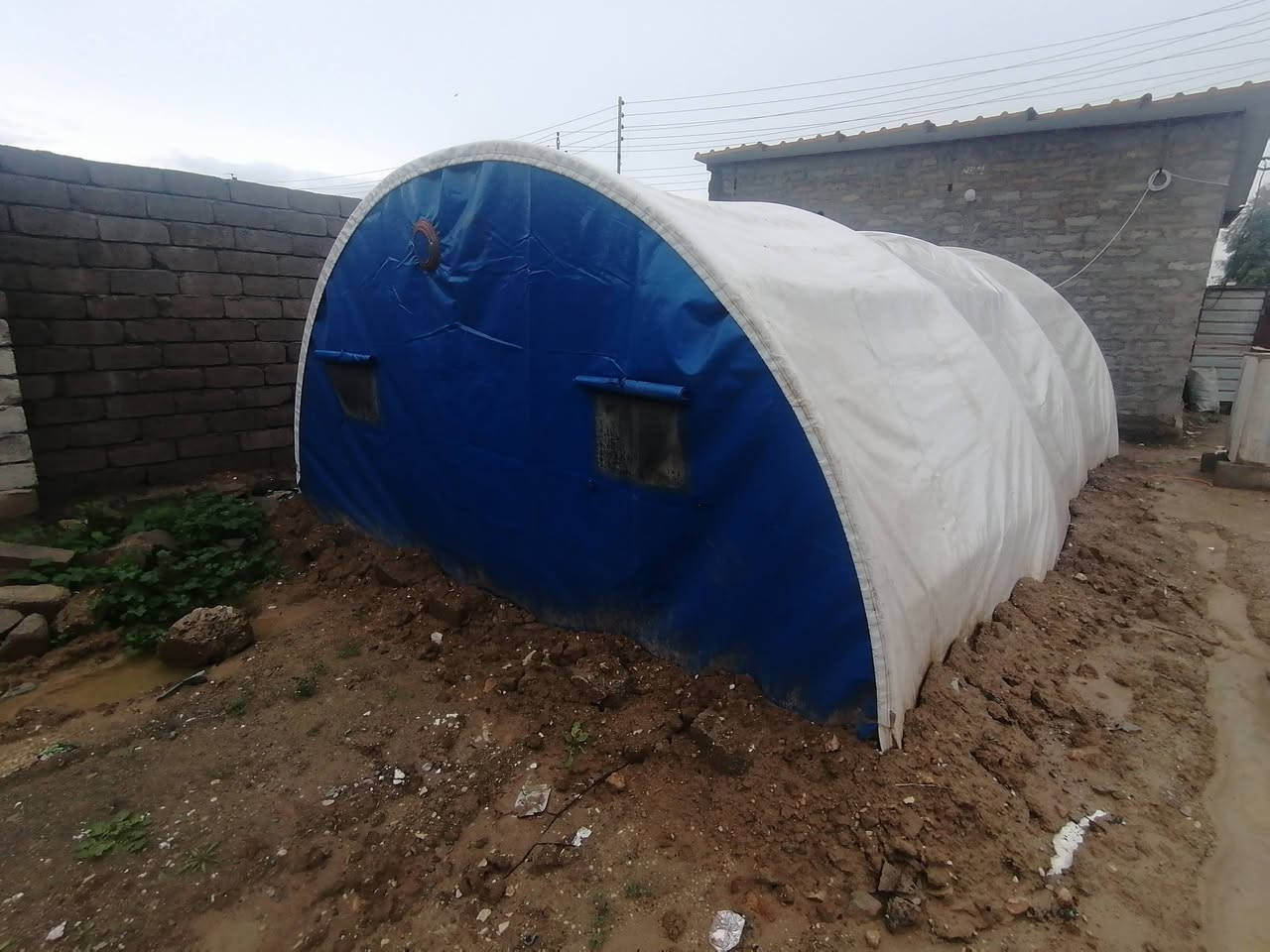 سلام عليكم
خيمة لبيع
سعر اتصل
***********
مكان تلعفر
