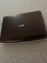 للبيع لابتوب acer 5315 جيل القديم نضيف جدا  قيم بما يرضى الله واخذه لل...