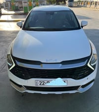 سبورتج ٢٠٢٣ • صور الحادث • تحويل وكالة اربيل