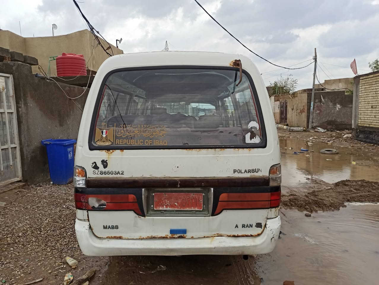 اسلام عليكم سياره فتون للبيع 2008 معاملتها جاهزه كم يوم ويطلع رقمها السعر 35وبيها مجال التواصل خاص مفتوح والتصال علا الرقم ***********
