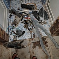 غراض ماكس • السلف ٤٩ • هورن سيدان