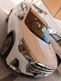 جيتور X90 بلس • ٢٠٢٣ • ١.٦ توربو