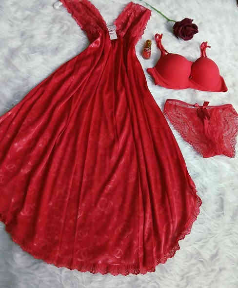 ❤️ سيت نوم أحمر فاخر كرسمس 
✨ خامة زبدة ناعمة ومريحة جداً ✨
👗 القياس: فري سايز
🔥 أنوثة وأناقة بلون الحب 
💃 الكمية محدودة لا يفوتج التميز!
للحجز او الاستفسار يرجى مراسله الصفحه أو الاتصال على الرقم التالي:😚👑
***********
علما ان خدمه التوصيل داخل الفلوجه واطرافها ومحافظات العراق
