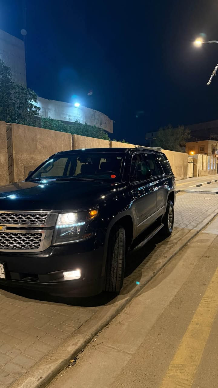 شفروليه تاهو (2020) 🖤🔥
خليجي🇰🇼

⚙️ محرك كفالة
🛠️ كير كفالة
✨ مواصفاتLS
🛡️ كفالة عامه حتى الدعاميات
🚘 بيها بارد بالجاملغ الأمامي كد شبرين
💯السياره جاهزه من جميع النواحي ✅

السعر: اتصل وبالخدمه
مكان تواجد السيارة: البصرة – المشراك الجديد
رقم صاحب السيارة: *********** البصرة, العراق
