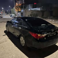 سوناتا • ٢٠١٤ • مكينه 2000