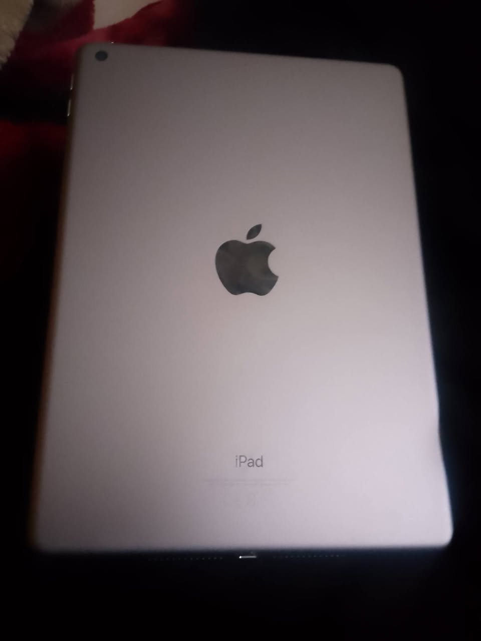 ايباد 6 ipad ايباد نضيف وجديد وبي لزكة حماية مصار سبوع من اخذتة والله العظيم كلش نضيف نهايتة ب115 شراي تعال خاص


**إذا كنت صاحب هذا الإعلان وتريد حذفه لأي سبب، رجاءا أرسل رسالة إلى الدعم الفني**