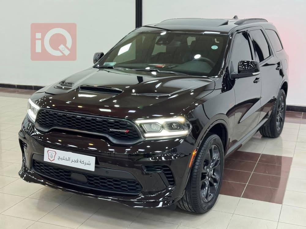 دودج
دورانجو, GT Plus, 2025
عدد الأميال : 9.600
ضرر: كلين تايتل
سلندر: 6 سلندر
محرک: 3.6
السعر / 44,000$ 
الكاميرا الخلفية - صندوق كهربائي  - التحكم على المنحدرات - مستشعر وقوف - تدفئة المقاعد - تبريد المقاعد - فتحة السقف - بصمة - مثبت السرعة - مرايا جانبية كهربائية - شاشة - مراقبة النقطة العمياء - نظام المفتاح الذكي - التحكم التلقائي في درجة الحرارة - 6 وسادة هوائية - مصابيح زينون الأمامية - المصابيح الأمامية ليد - أبل كاربلاي - التشغيل عن بعد - AWD - مقاعد الصف الثالث - رادار - كشافات ضباب - ذاكرة المقعد - تحذير مغادرة المسار - نظام مانع السرقة - التحكم الإلكتروني في الثبات - تحذير من الاصطدام الأمامي - مرايا جانبية تدفئة - مثبت السرعة التكيفي - الضوء العالي التلقائي
***********
المكان  بابل
