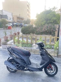 للبيع ماكس مال رمبه مكفوله كفاله عامه برغي مامفتوح بيها  ختم واحد كلها...