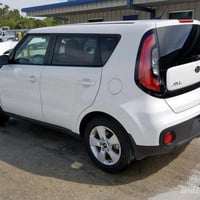 كيا صول 2018 محرك 1600 جي دي اي السياره ماشيه 72 موصفاته تحكمات استيرن...