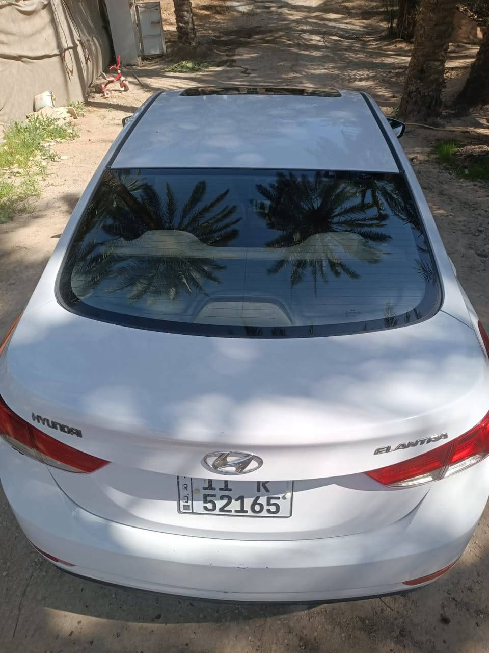 السلام عليكم النترا موديل 12خليجي مكفوله فقط بارد بيها مكينه 1600 رقم بغداد انكليزي فول عده البصمه  السعر 103 مكان السياره بابل طهمازيه ***********
