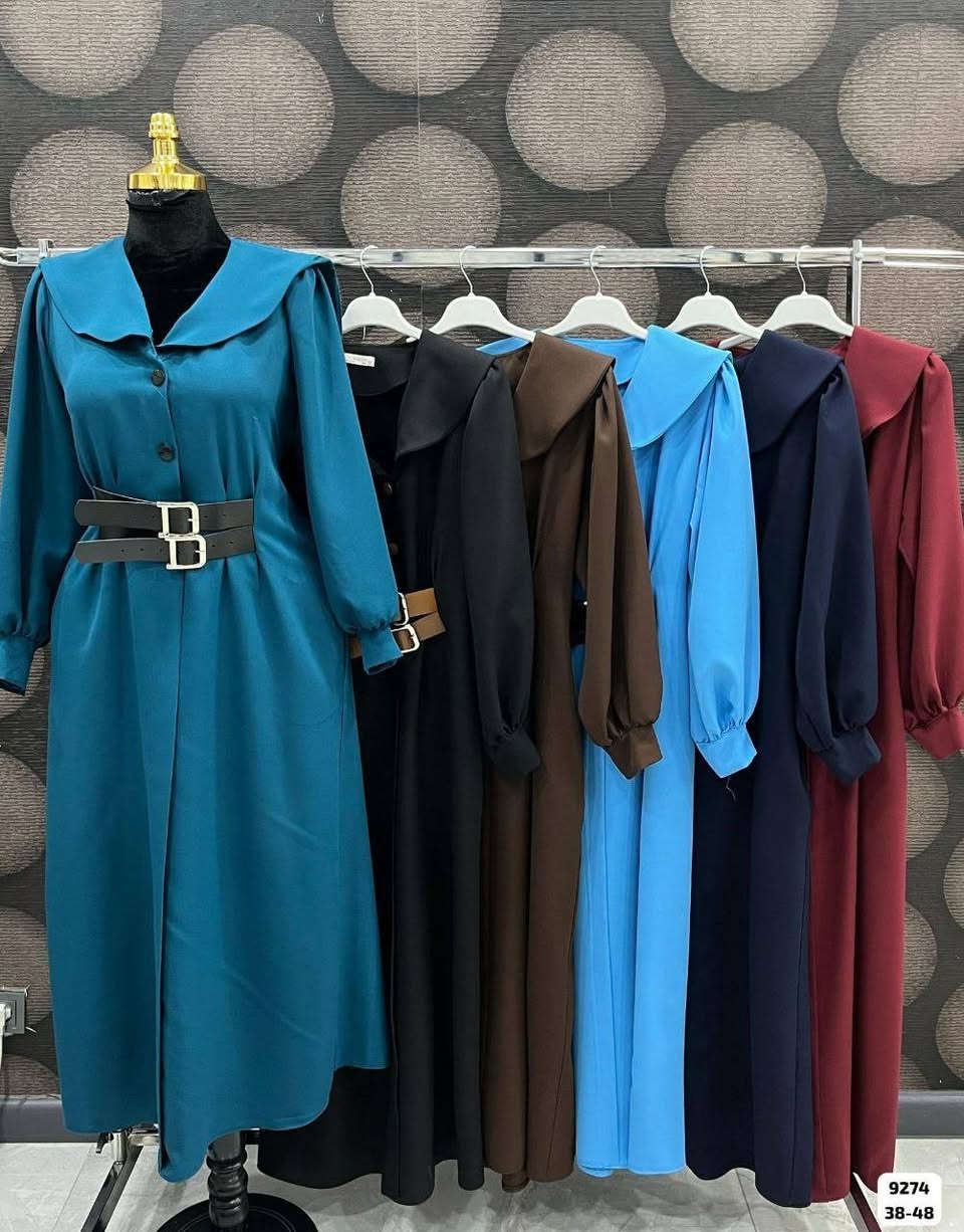 جمله
للحجز والاستفسار👈 يرجى مراسله الصفحه 
توصيل بغداد5 والمحافظات 6
للمزيد من الموديلات تابعونا على قناة التليكرام
https://t.me/RAQIH2016


**إذا كنت صاحب هذا الإعلان وتريد حذفه لأي سبب، رجاءا أرسل رسالة إلى الدعم الفني**