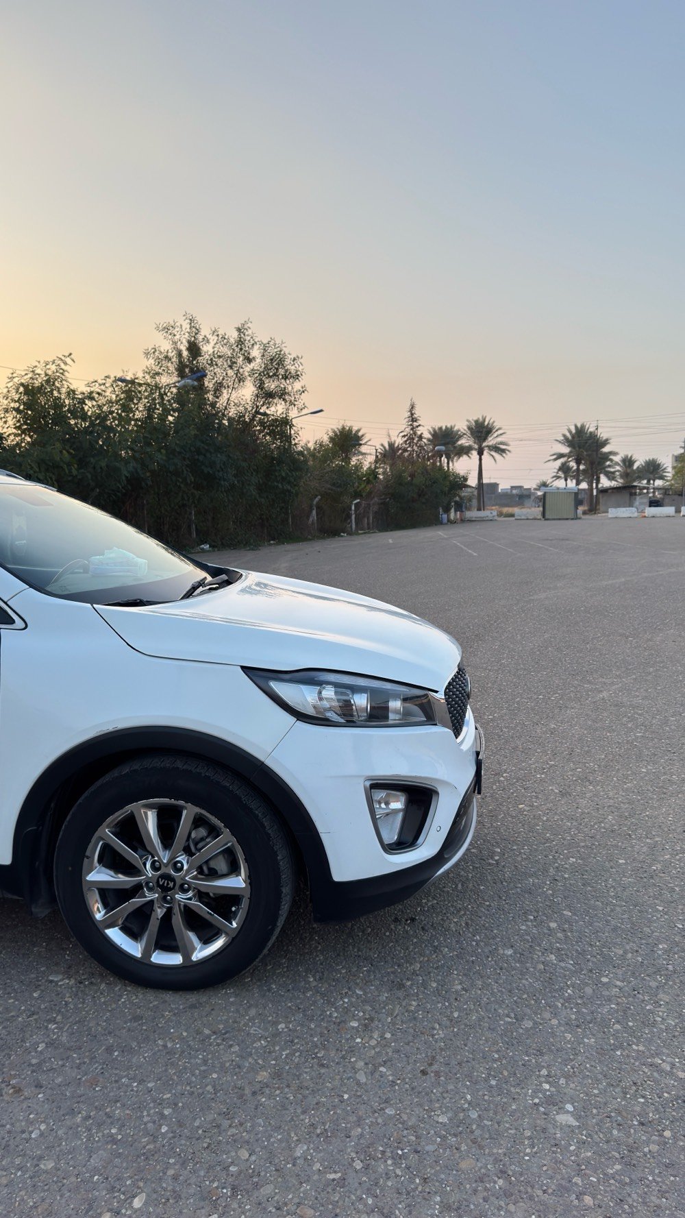 العنوان صلاح الدين 
ممشا السياره ١١٠الف 
حادث الساره بنيد 
