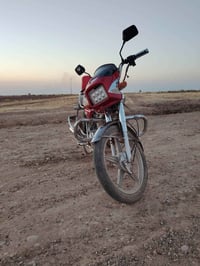 ماطور جني • ٢٠١٩ • سلف شغال
