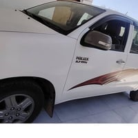 تيوته 2014للبيع07815563079،07704031193،الرقم بغداد