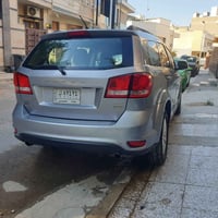 للبيع دوج جورني 7 راكب  3 قطع تبريد   رقم بغداد   87474   Sxt موديل 20...